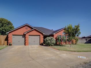 2322 97th St, Lubbock, TX 79423