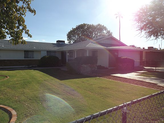2nd image of 3135 W Hayward Ave