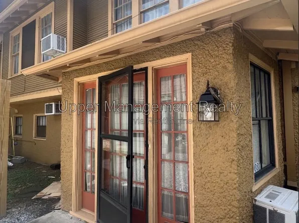 1601 Broadway St, New Orleans, LA