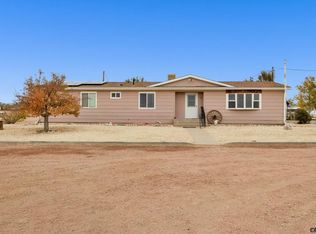 325 8th St, Penrose, CO 81240