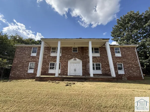 1919 Sunset Dr, Bassett, VA 24055