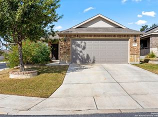 3505 Grant Rpds, San Antonio, TX 78253