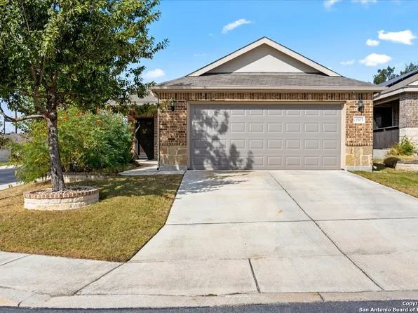 3505 Grant Rapids, San Antonio, TX 78253