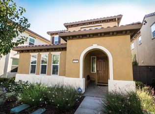 671 N Dorato Ln, Mountain House, CA 95391