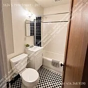 1624 S 75th St #201 — Photo 2