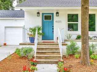 5071 N Rhett Ave, North Charleston, SC 29405