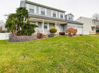 3225 Colonial Rd, Hatboro, PA 19040