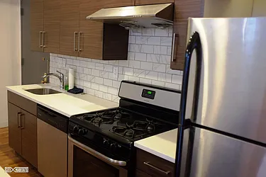 Rented by Citi Habitats