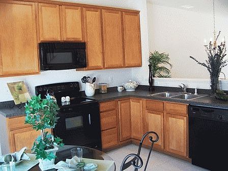 Eat in Kitchen