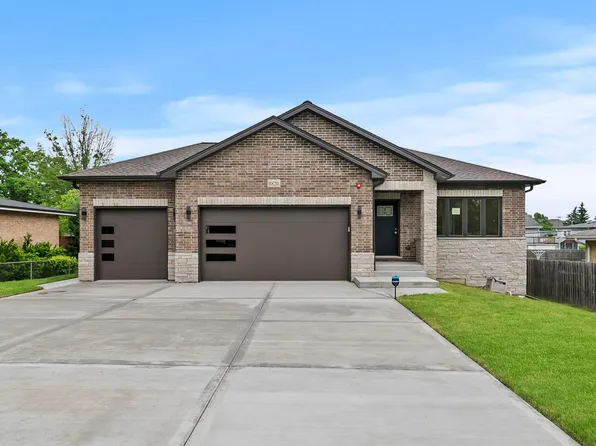 (undisclosed Address), Justice, IL 60458