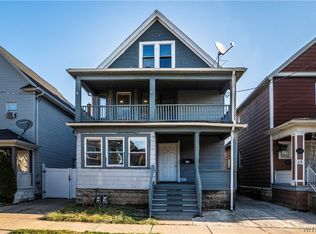 17 Condon Ave, Buffalo, NY 14207