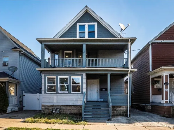 17 Condon Ave, Buffalo, NY 14207
