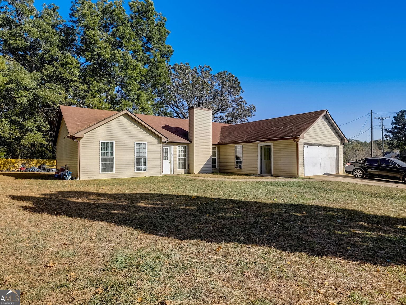 3784 Tackett Rd, Douglasville, Ga 30135 