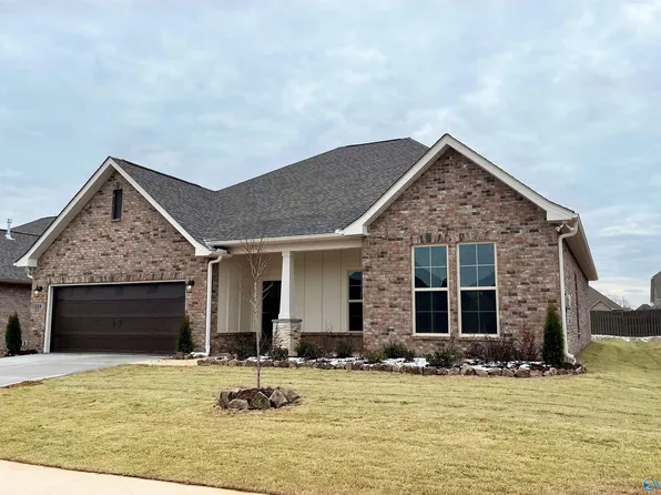 118 Pike Ackert Rd, Meridianville, AL 35759