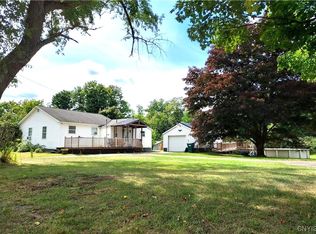 51 Bangall Rd, Parish, NY 13131