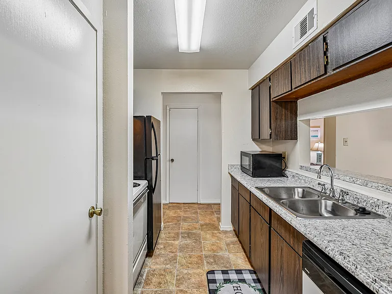 Casa Caribe Apartments — Photo 25