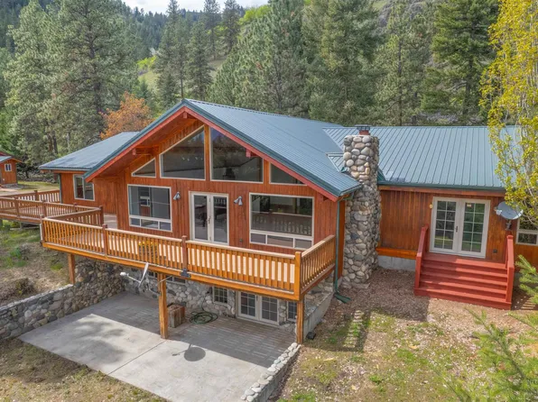 161 Hammer Creek Rd, White Bird, ID 83554