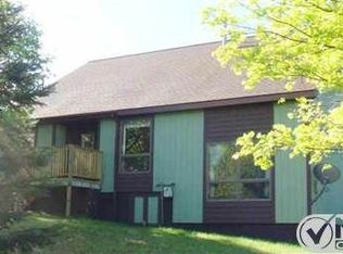 700 Military Rd, Houghton, MI 49931