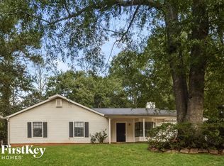 3972 McGill Dr, Decatur, GA 30034