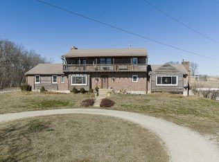 20426 Woodend Rd, Linwood, KS 66052