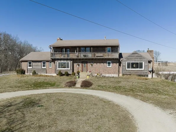 20426 Woodend Rd, Linwood, KS 66052