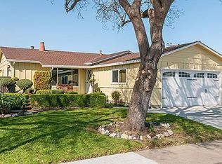 2333 Kehoe Ave, San Mateo, CA 94403