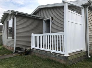 2525 Amhurst Loop, Springdale, AR 72764