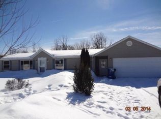 20435 Freedom Dr, Pierson, MI 49339