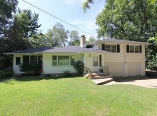 1417 Drewry Ln, Madison, WI 53704