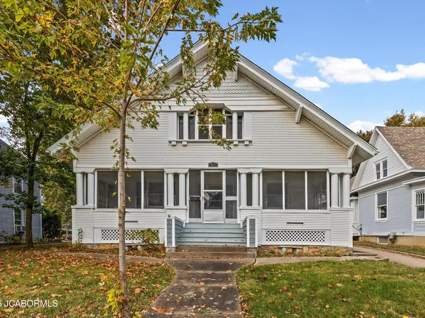 817 Nichols St, Fulton, MO 65251