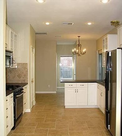 OLD picture- kitchen
