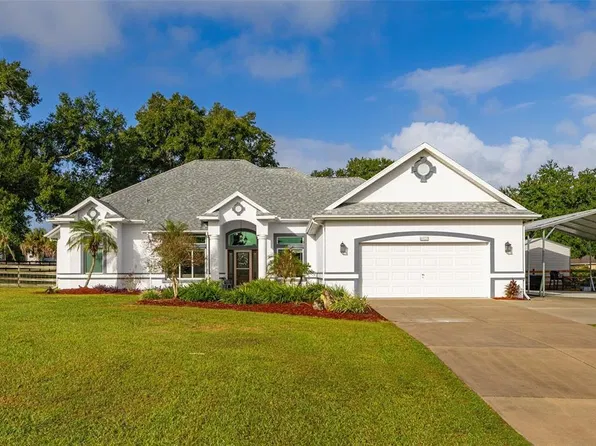 40023 AGUSTA DRIVE, LADY LAKE, FL 32159