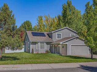 176 Rabbit Rd, El Jebel, CO 81623