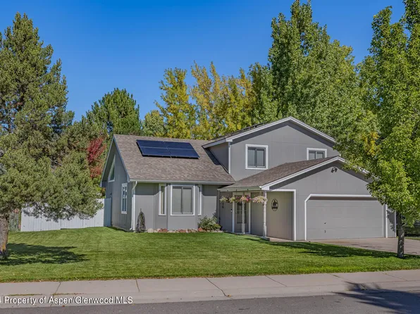 176 Rabbit Rd, El Jebel, CO 81623