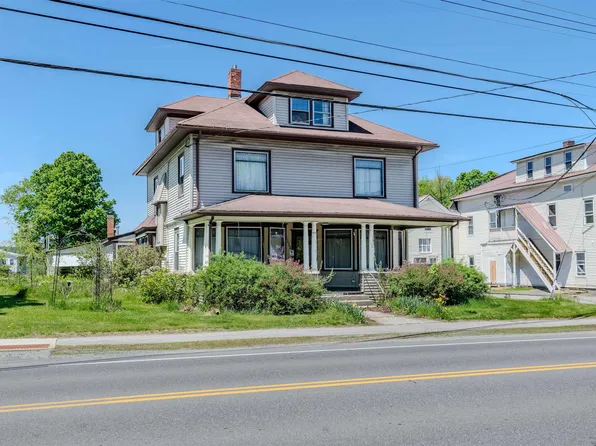 2729 Dartmouth College Highway, Haverhill, NH 03774