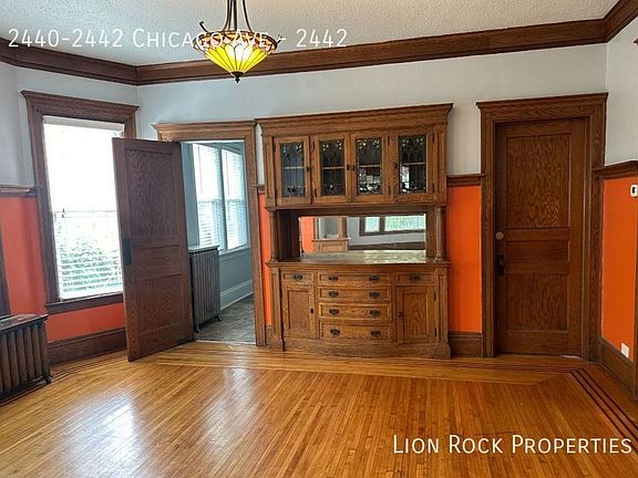 4th image of 2440-2442 Chicago Ave