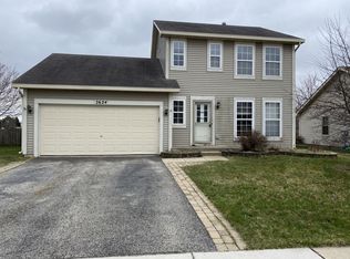 2624 Jenna Cir, Montgomery, IL 60538