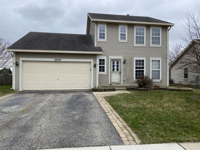 2624 Jenna Cir, Montgomery, IL, 60538