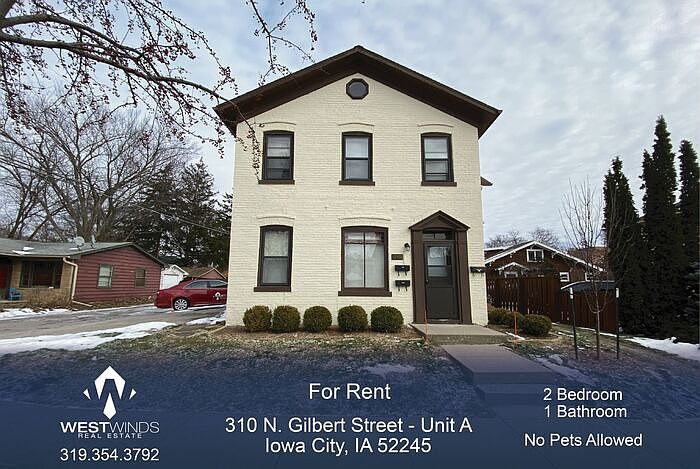 1st image of 310 N Gilbert St #A