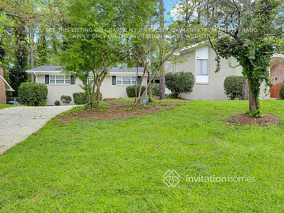 3rd image of 2813 Rainbow Forest Dr