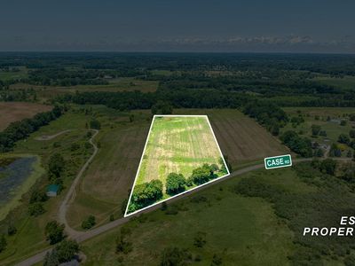 V/l Split 1 Case Rd, Brooklyn, MI, 49230