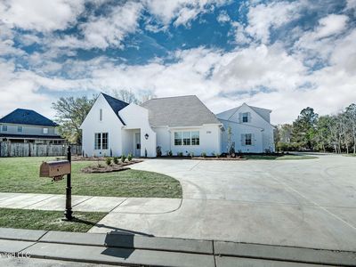 236 Parke Dr, Ridgeland, MS, 39157