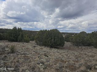 1903 Ponce Pl, Show Low, AZ 85901