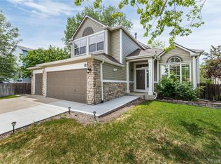 5433 S Fundy Court, Centennial, CO 80015