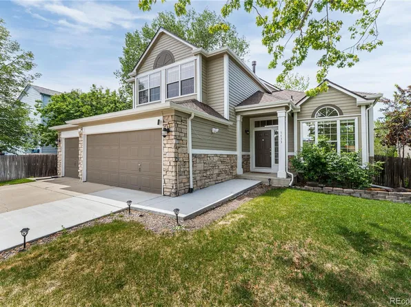 5433 S Fundy Court, Centennial, CO 80015