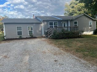 107 Green Springs Rd, Cookeville, TN 38506
