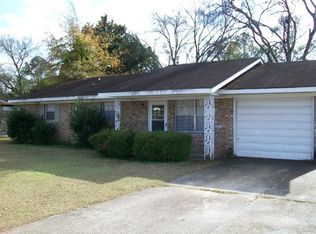 1908 Kings Grant Dr, Augusta, GA 30906