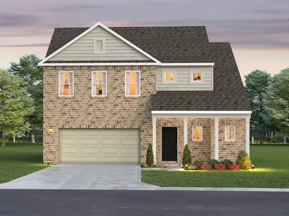 312 Sugar Maple Trl Lot 120, Lenoir City, TN 37771