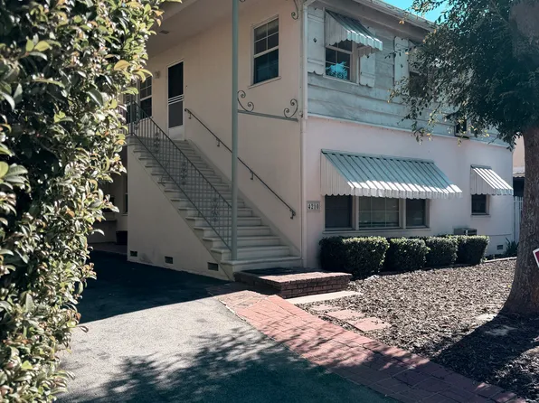 4210 Cahuenga Blvd APT 3, North Hollywood, CA 91602
