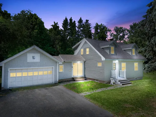 17 Summit Street, Fairfield, ME 04937